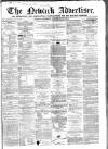 Newark Advertiser Wednesday 16 May 1860 Page 1