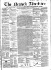 Newark Advertiser Wednesday 13 June 1860 Page 1