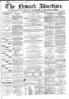 Newark Advertiser Wednesday 09 January 1861 Page 1