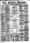 Newark Advertiser Wednesday 13 February 1861 Page 1