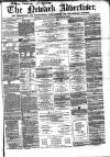 Newark Advertiser Wednesday 13 March 1861 Page 1