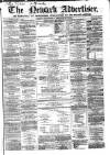 Newark Advertiser Wednesday 15 May 1861 Page 1