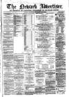 Newark Advertiser Wednesday 12 June 1861 Page 1