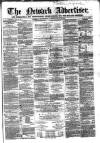 Newark Advertiser Wednesday 26 June 1861 Page 1