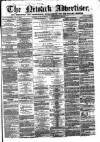 Newark Advertiser Wednesday 10 July 1861 Page 1