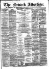 Newark Advertiser Wednesday 17 July 1861 Page 1