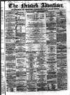 Newark Advertiser Wednesday 31 July 1861 Page 1