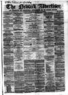 Newark Advertiser Wednesday 18 September 1861 Page 1