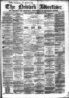 Newark Advertiser Wednesday 15 January 1862 Page 1