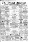 Newark Advertiser Wednesday 22 June 1864 Page 1