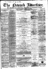 Newark Advertiser Wednesday 19 October 1864 Page 1