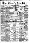Newark Advertiser Wednesday 11 January 1865 Page 1