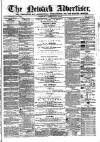 Newark Advertiser Wednesday 05 July 1865 Page 1