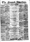 Newark Advertiser Wednesday 12 July 1865 Page 1