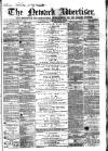 Newark Advertiser Wednesday 04 October 1865 Page 1