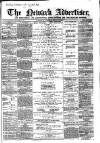 Newark Advertiser Wednesday 01 November 1865 Page 1