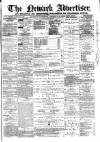 Newark Advertiser Wednesday 03 January 1866 Page 1
