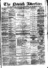 Newark Advertiser Wednesday 31 January 1866 Page 1