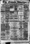 Newark Advertiser Wednesday 02 January 1867 Page 1