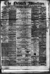 Newark Advertiser Wednesday 16 January 1867 Page 1