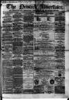 Newark Advertiser Wednesday 27 February 1867 Page 1