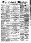 Newark Advertiser Wednesday 08 January 1868 Page 1