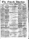 Newark Advertiser Wednesday 22 January 1868 Page 1