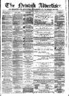 Newark Advertiser Wednesday 05 February 1868 Page 1