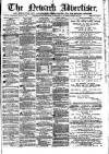 Newark Advertiser Wednesday 11 March 1868 Page 1
