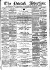 Newark Advertiser Wednesday 12 August 1868 Page 1