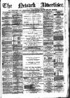 Newark Advertiser Wednesday 13 January 1869 Page 1