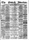 Newark Advertiser Wednesday 30 June 1869 Page 1