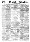 Newark Advertiser Wednesday 05 January 1870 Page 1