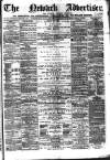 Newark Advertiser Wednesday 02 February 1870 Page 1