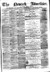 Newark Advertiser Wednesday 09 March 1870 Page 1
