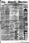 Newark Advertiser Wednesday 29 June 1870 Page 1