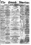 Newark Advertiser Wednesday 24 August 1870 Page 1