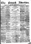 Newark Advertiser Wednesday 31 August 1870 Page 1