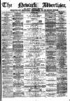 Newark Advertiser Wednesday 07 September 1870 Page 1
