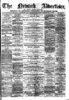 Newark Advertiser Wednesday 09 November 1870 Page 1