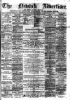 Newark Advertiser Wednesday 07 December 1870 Page 1