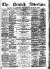 Newark Advertiser Wednesday 11 January 1871 Page 1