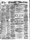 Newark Advertiser Wednesday 25 September 1872 Page 1