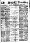 Newark Advertiser Wednesday 11 December 1872 Page 1