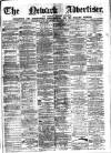 Newark Advertiser Wednesday 29 January 1873 Page 1