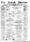 Newark Advertiser Wednesday 07 January 1874 Page 1