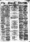 Newark Advertiser Wednesday 14 January 1874 Page 1