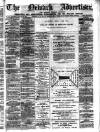 Newark Advertiser Wednesday 28 January 1874 Page 1