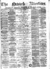 Newark Advertiser Wednesday 05 August 1874 Page 1