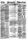 Newark Advertiser Wednesday 13 January 1875 Page 1